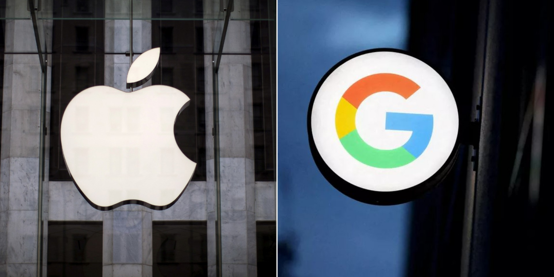 Ministério decide notificar Apple e Google por oferta irregular de aplicativos de apostas