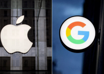 Ministério decide notificar Apple e Google por oferta irregular de aplicativos de apostas