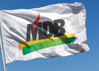 MDB define por neutralidade na disputa pela Presidência da República