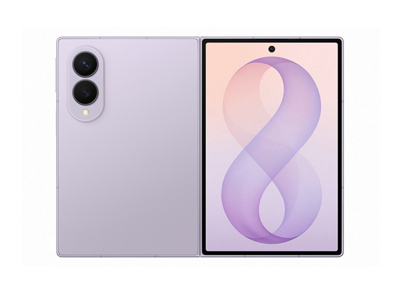 Galaxy Z Fold8: Samsung lança celular dobrável com tela quadrada para concorrer com iPhone