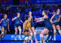 Brasil bate favorita Itália e terá Turquia na final da Liga das Nações