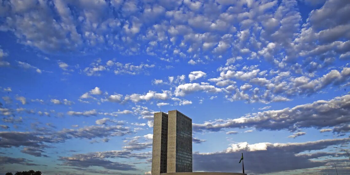 Congresso já está em clima de recesso legislativo