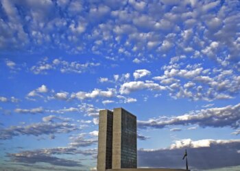Congresso já está em clima de recesso legislativo