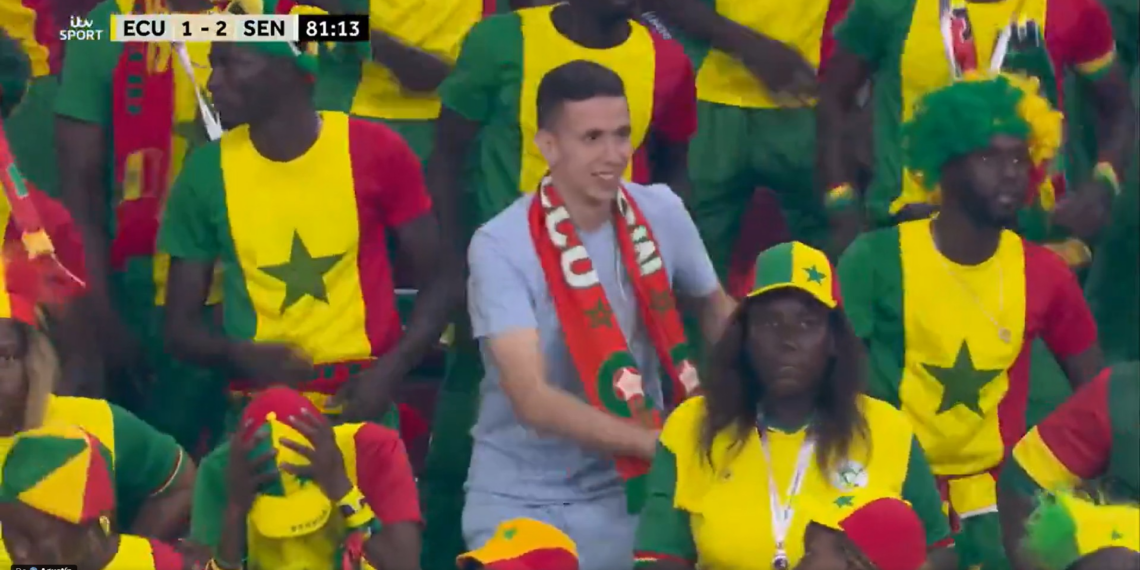 Memes: Bélgica elimina Senegal com penalti no final da prorrogação