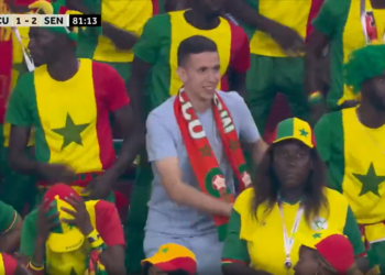 Memes: Bélgica elimina Senegal com penalti no final da prorrogação