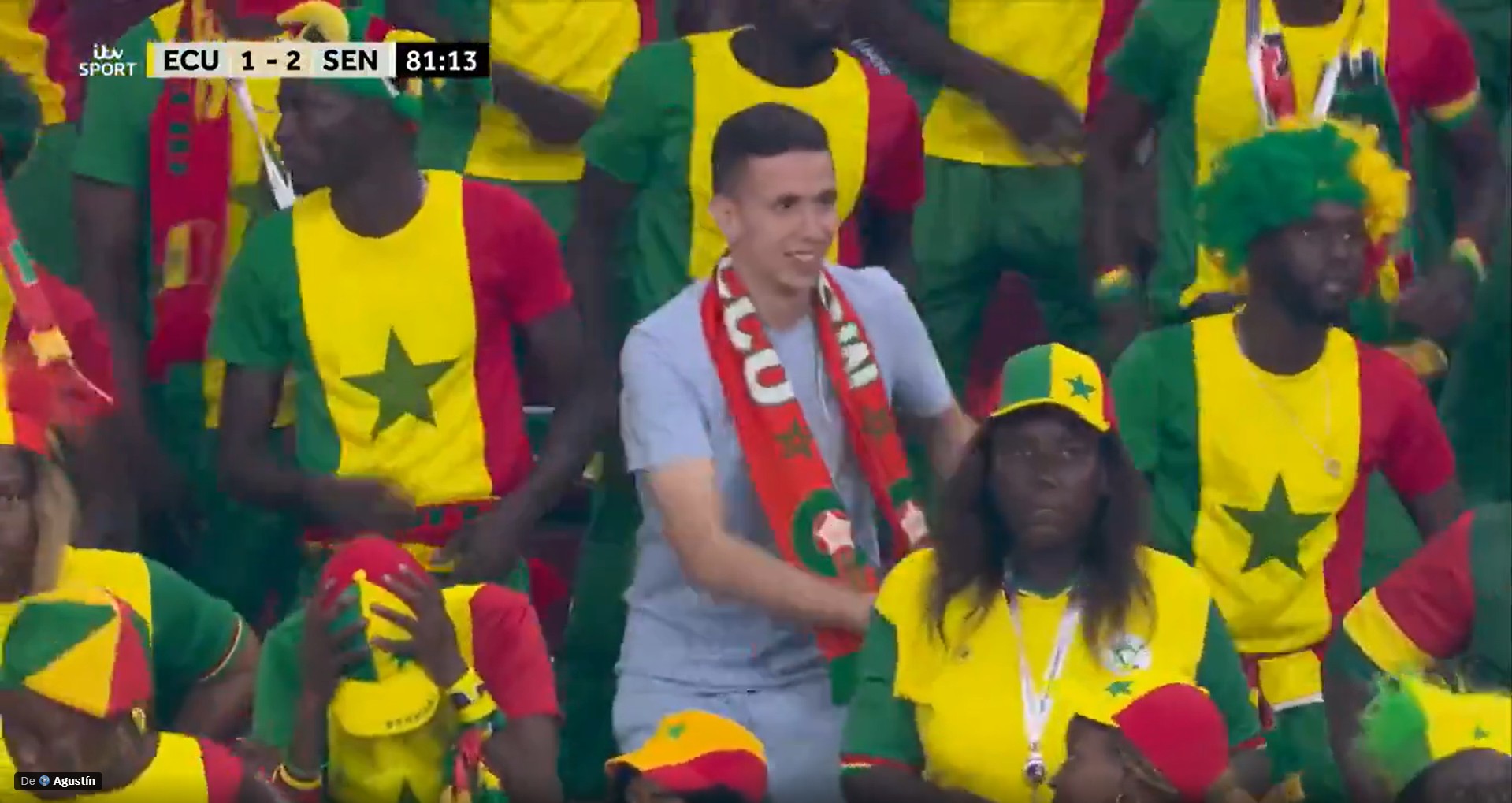 Memes: Bélgica elimina Senegal com penalti no final da prorrogação