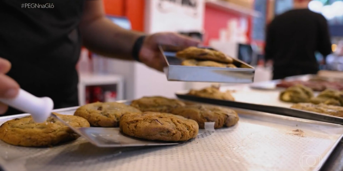 Quando vender muito vira um problema: a história da loja de cookies que cresceu rápido demais