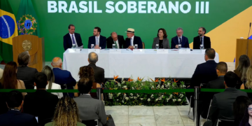 Brasil Soberano: Lula libera R$ 18,5 bi contra tarifaço dos EUA