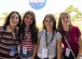 Alunas vencem concurso internacional com projeto sobre câncer de mama