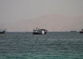 Tensão no Golfo Pérsico ameaça acordo entre EUA e Irã