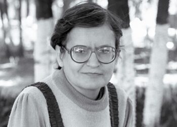 Orides Fontela: a radicalidade de uma vida dedicada à poesia