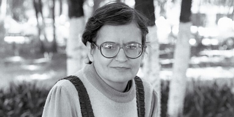 Orides Fontela: a radicalidade de uma vida dedicada à poesia