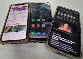 Quanto tempo você fica na internet? Média no Brasil passa dos 50 anos e ultrapassa México e Coreia