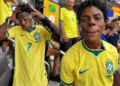 Quem é IShowSpeed, um dos maiores influencers de futebol do mundo, alvo de gesto racista de torcedor argentino