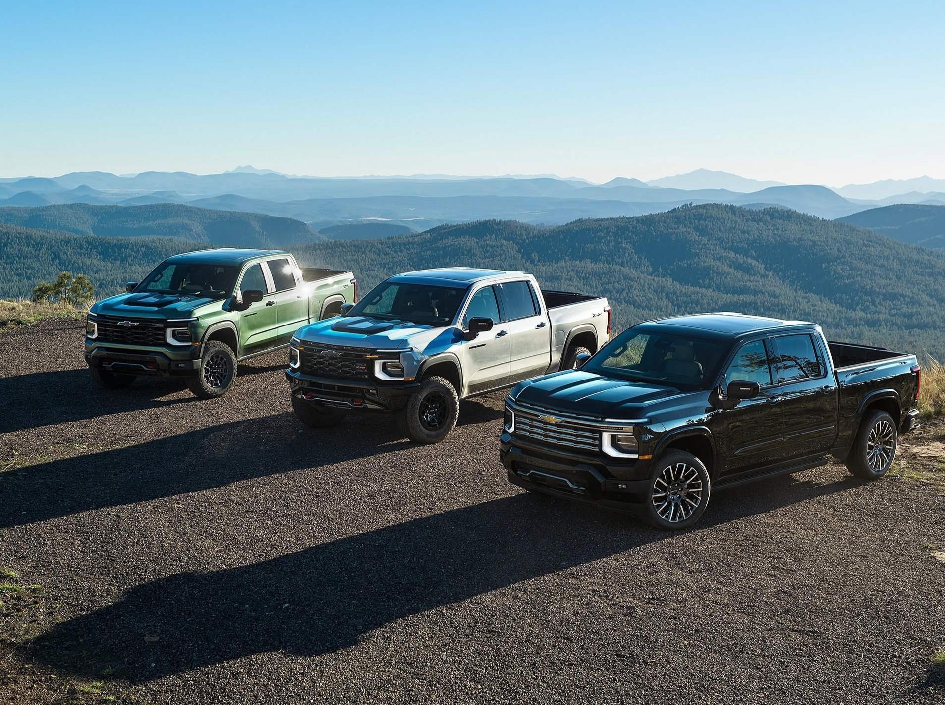 GM, dona da Chevrolet, eleva previsão de lucro após alta nas vendas de picapes e SUVs nos EUA