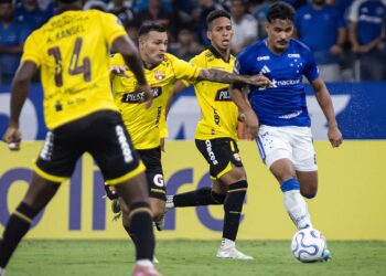Conheça opções do Brasil para a próxima Copa; meio-campo é o foco
