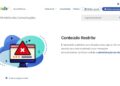 Defeso eleitoral: regra para eleições cria ‘apagão’ em sites públicos