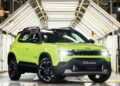 Stellantis, dona da Fiat, inicia produção do Jeep Avenger no Brasil e prepara estreia neste semestre