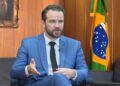 Durigan diz que PIX não prejudica americanos e defende 'racionalidade' em decisão dos EUA sobre tarifas