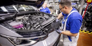 Volkswagen pode cortar mais 50 mil empregos e elevar total de demissões para 100 mil