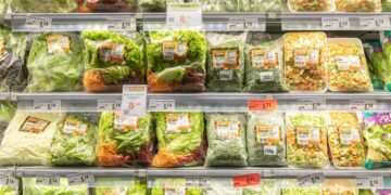 Preço dos alimentos: o que ficou mais caro e o que barateou no 1º semestre