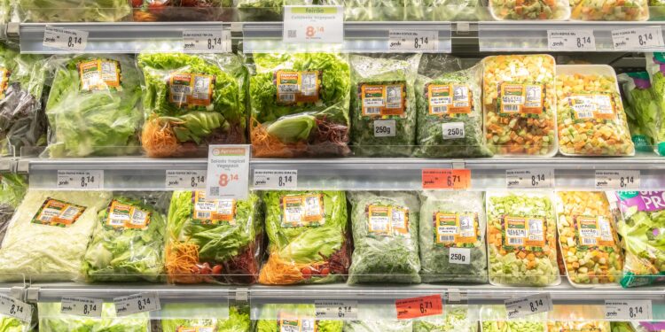 Preço dos alimentos: o que ficou mais caro e o que barateou no 1º semestre