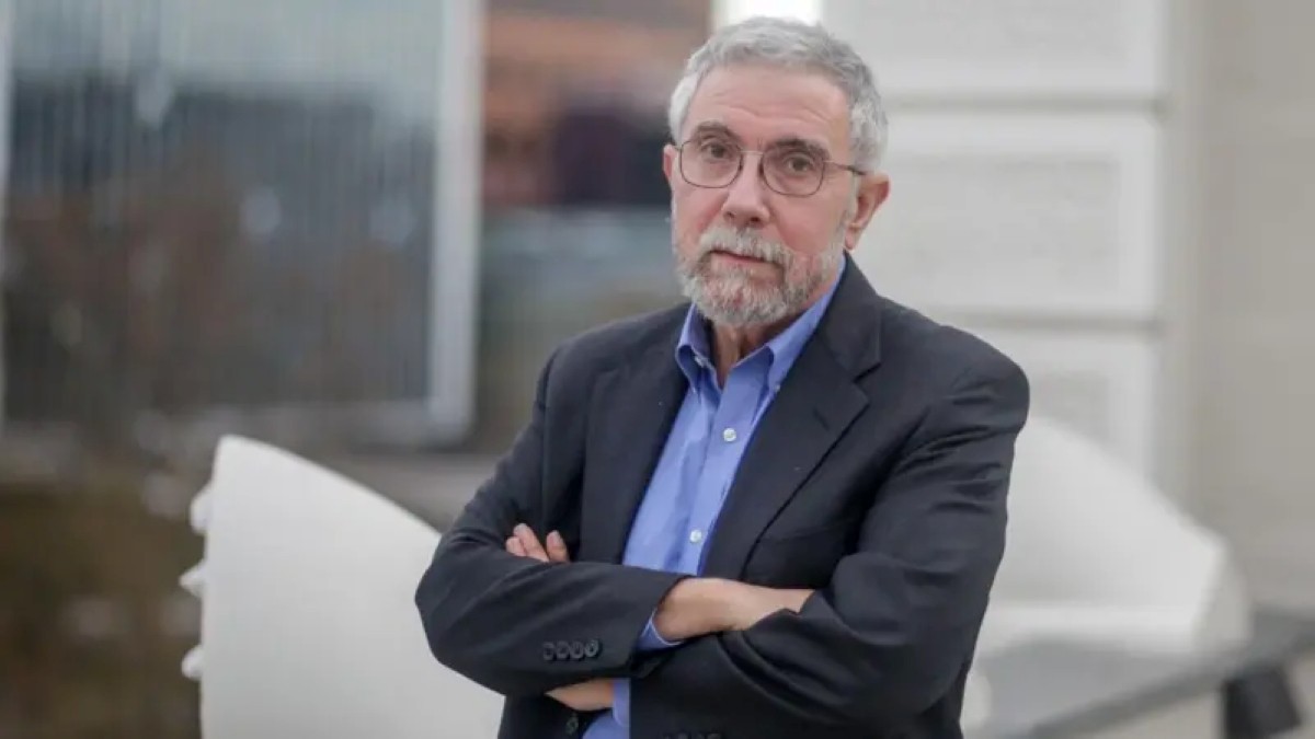 Tarifas de Trump não vão funcionar e fortalecerão Lula, diz Nobel