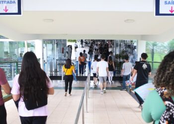 Prouni 2026: inscrição gratuita para o 2º semestre termina nesta sexta