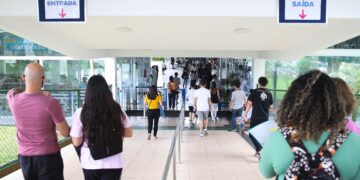 Prouni 2026: inscrição gratuita para o 2º semestre termina nesta sexta