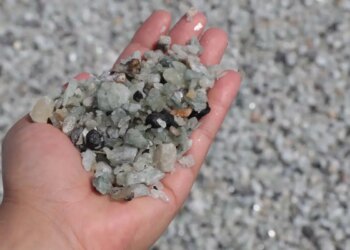 Brasil estuda como aproveitar terras raras e minerais críticos