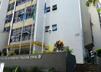 Policial civil é morto com tiro na cabeça na Zona Norte do Rio
