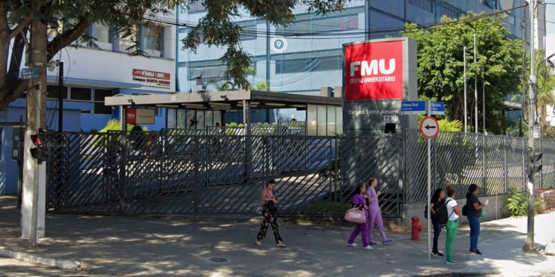 Ânima fecha acordo para comprar a FMU por até R$ 410 milhões