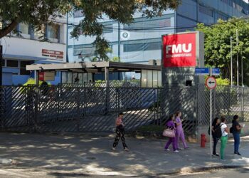 Ânima fecha acordo para comprar a FMU por até R$ 410 milhões