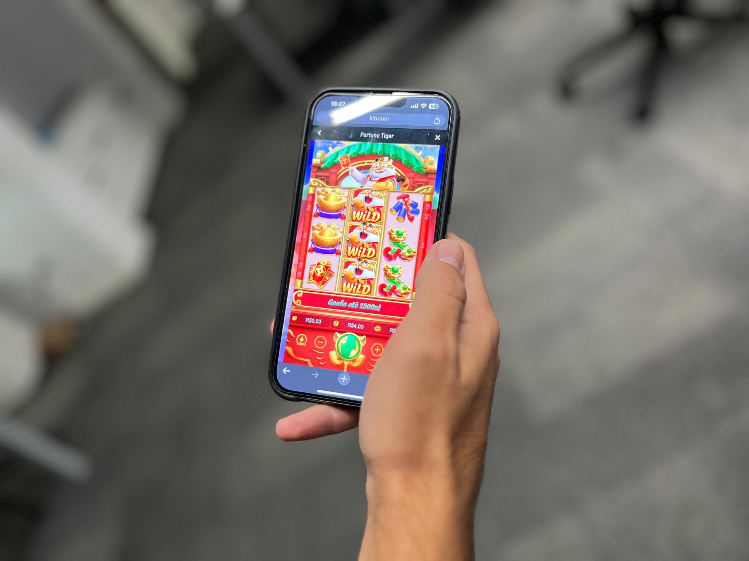 Alerta em publicidade de bets começa a valer nesta sexta; entenda como vai funcionar