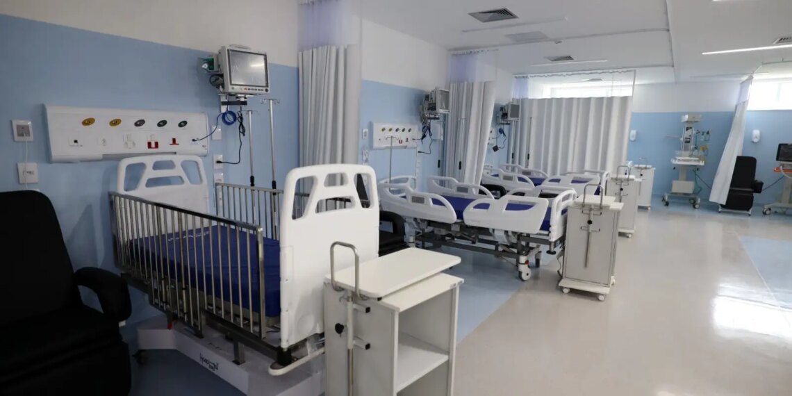 Hospital vai garantir tratamento contra o câncer no interior da Bahia