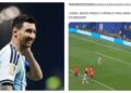 Memes: Egito faz dois gols e Messi perde pênalti; veja reações