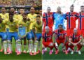 Brasil x Noruega: qual é a seleção mais valiosa da partida deste domingo? Veja o top 10