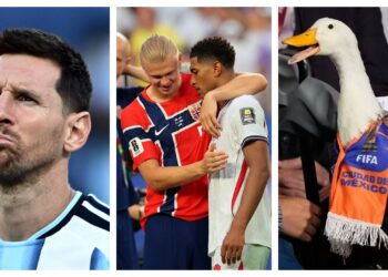 Seleção de memes: g1 lista os melhores e os piores virais da Copa