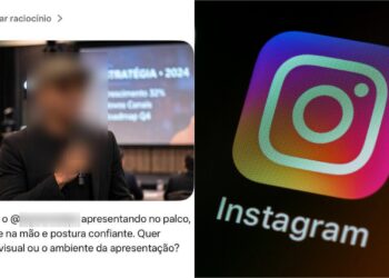 IA da Meta permite que outras pessoas criem deepfakes com fotos do seu Instagram; veja como impedir