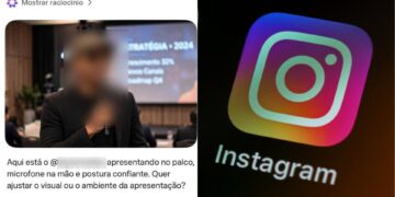 IA da Meta permite que outras pessoas criem deepfakes com fotos do seu Instagram; veja como impedir