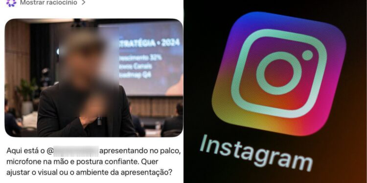 IA da Meta permite que outras pessoas criem deepfakes com fotos do seu Instagram; veja como impedir
