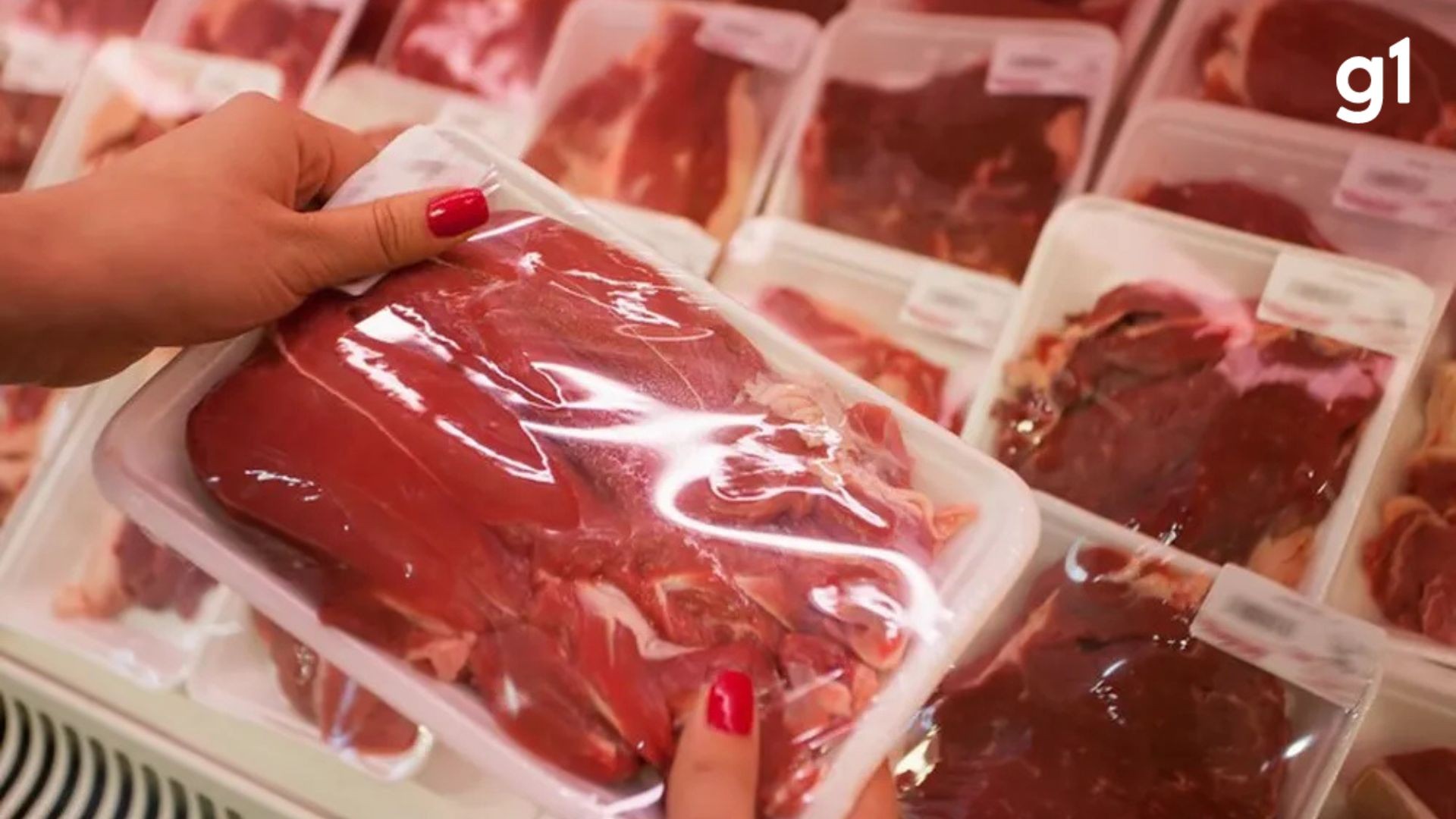 Veto à carne brasileira: governo cobra setor por regras da UE