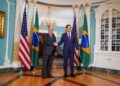 Governo rejeita críticas e diz que fez mais de 30 contatos com os EUA para negociar tarifas