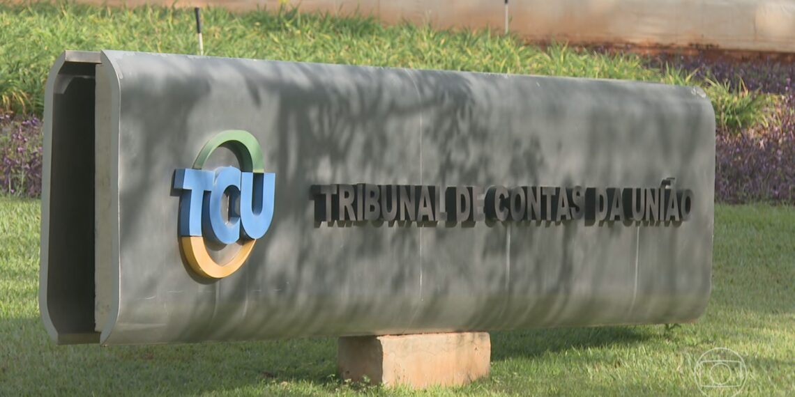 Penduricalhos: TCU libera pagamento de gratificação fora do teto a servidores do próprio tribunal e do Legislativo