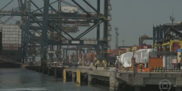 Câmara de Comércio dos EUA diz que nova tarifa dos EUA atinge 3 mil produtos brasileiros