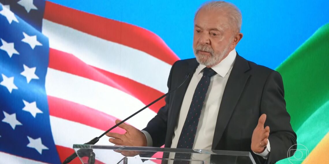 Audiências sobre tarifaço: governo decide enviar observadores e mantém aposta em negociações diretas