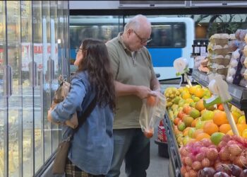 Mercado financeiro reduz para 5,16% estimativa média de inflação em 2026