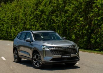 GWM Haval H6 ainda vale a compra? Veja o teste e por que ele perdeu a liderança para a BYD