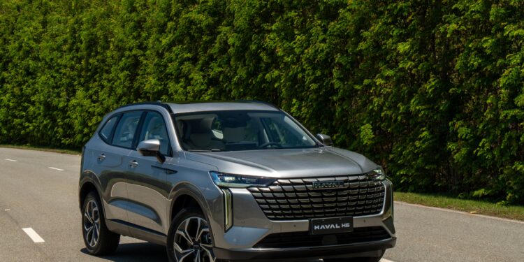 GWM Haval H6 ainda vale a compra? Veja o teste e por que ele perdeu a liderança para a BYD