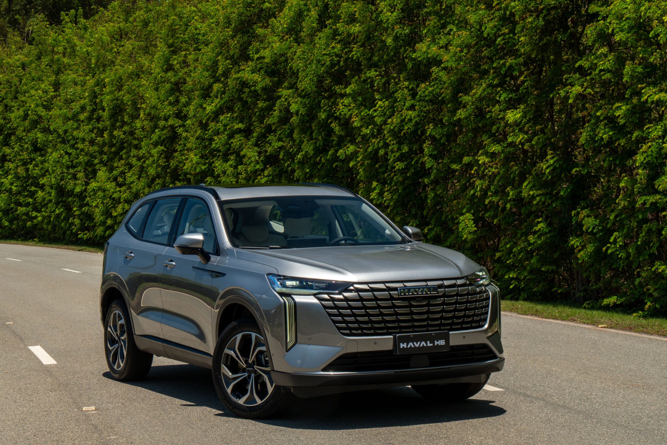 GWM Haval H6 ainda vale a compra? Veja o teste e por que ele perdeu a liderança para a BYD